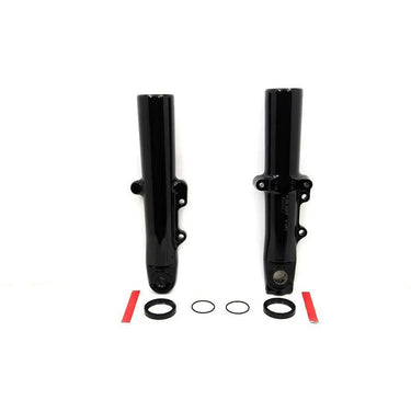 FLT Touring Lower Legs - TMF Cycles